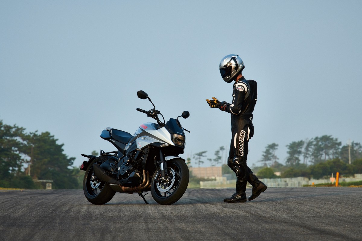 Suzuki Katana 2026 10