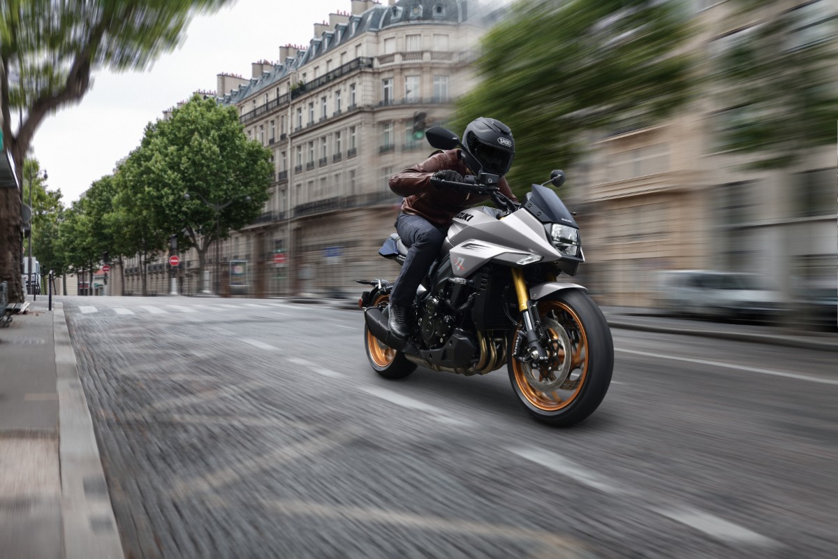 Suzuki Katana 2026 13
