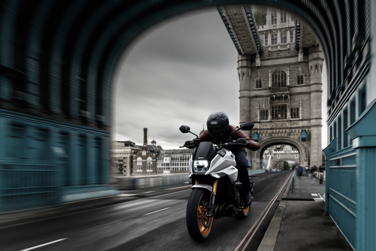 Suzuki Katana 2026 14