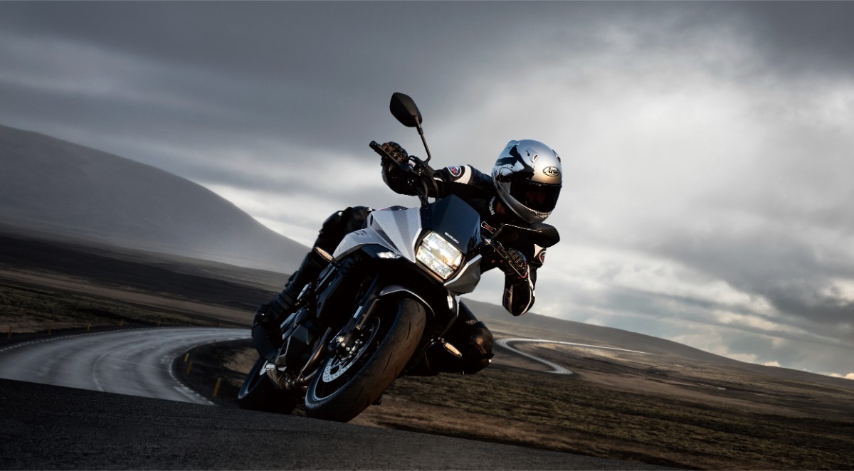 Suzuki Katana 2026 3