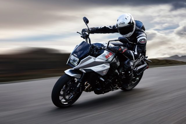 Suzuki Katana 2026 5