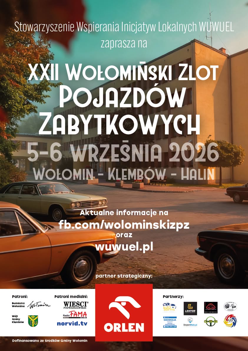Wolomin Wolomin