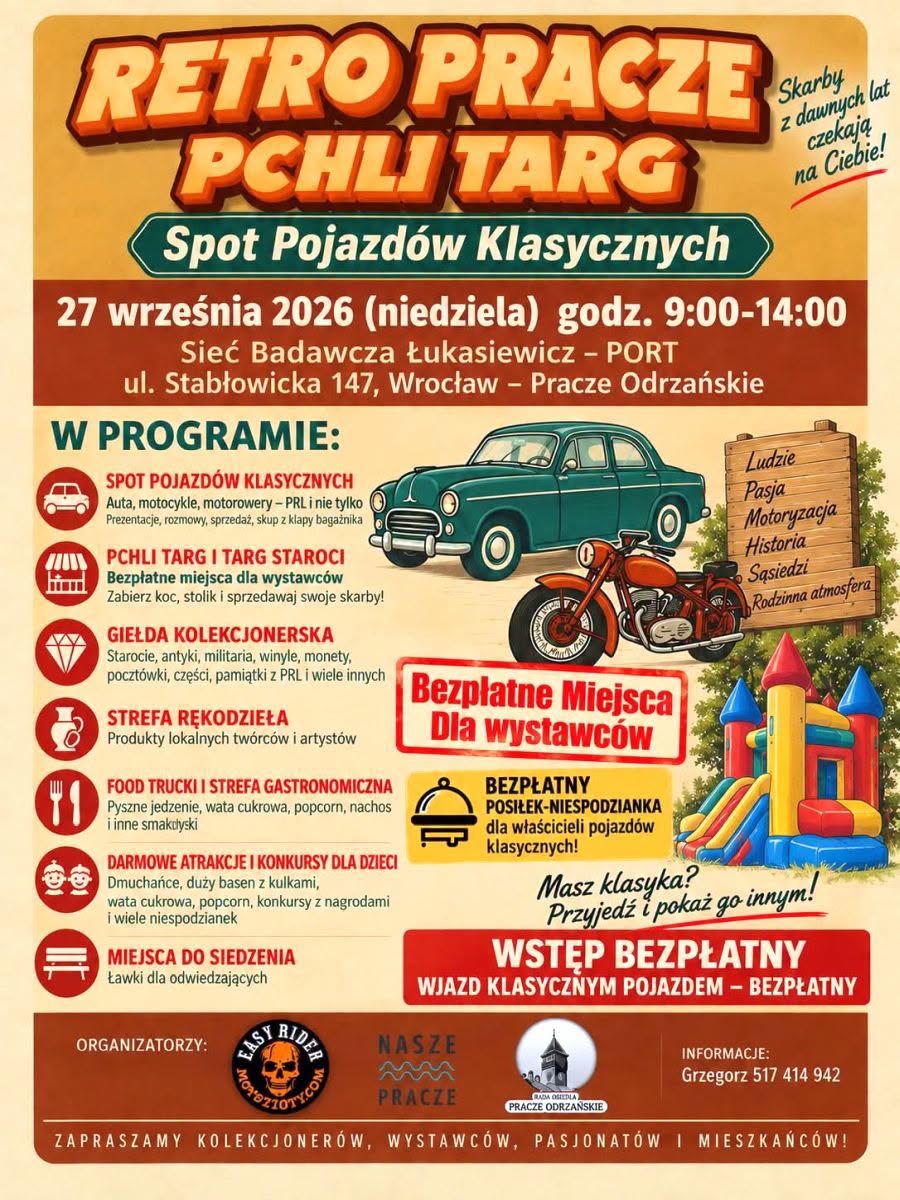 Wroclaw