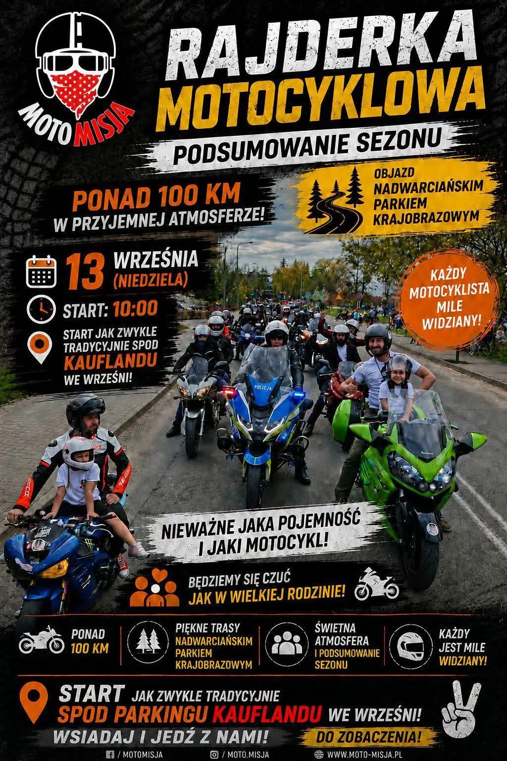 Wrzesnia Wrzesnia