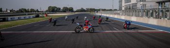 ZXMoto CUP tor wyscigi 500RR 820RR 5