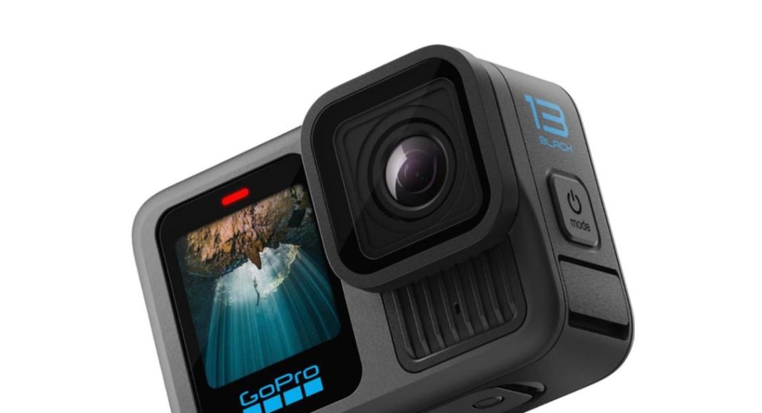 gopro
