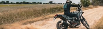 kawasaki kle 500 se test dane techniczne cena zdjecia czy warto 40