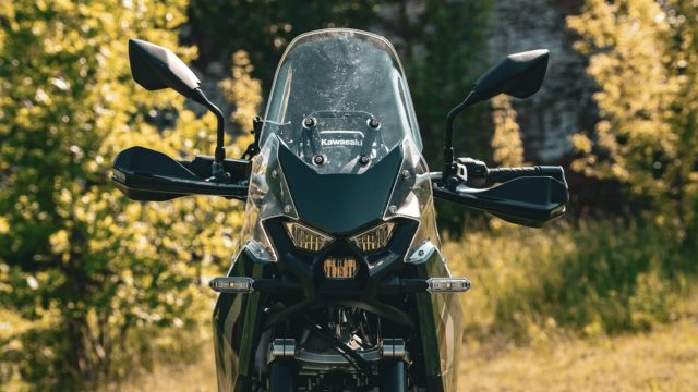 kawasaki kle 500 se test dane techniczne cena zdjecia czy warto 8 kawasaki kle 500 se test dane techniczne cena zdjecia czy warto 8
