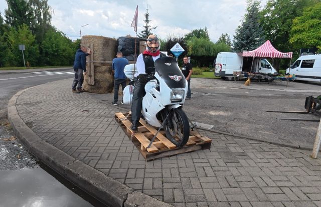 motocklowe dożynki