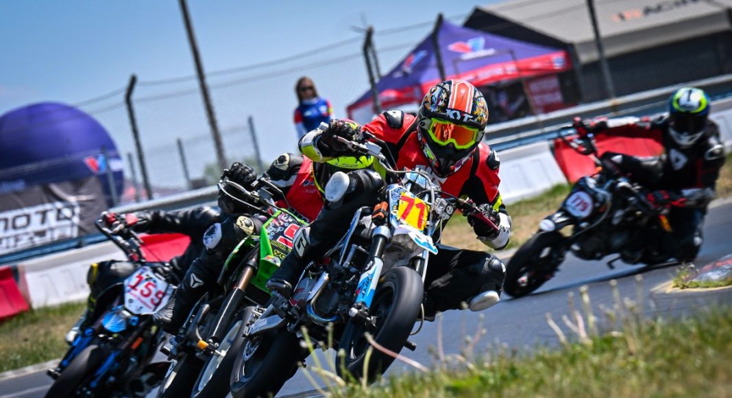 pitbike Slomczyn 2026 final 4