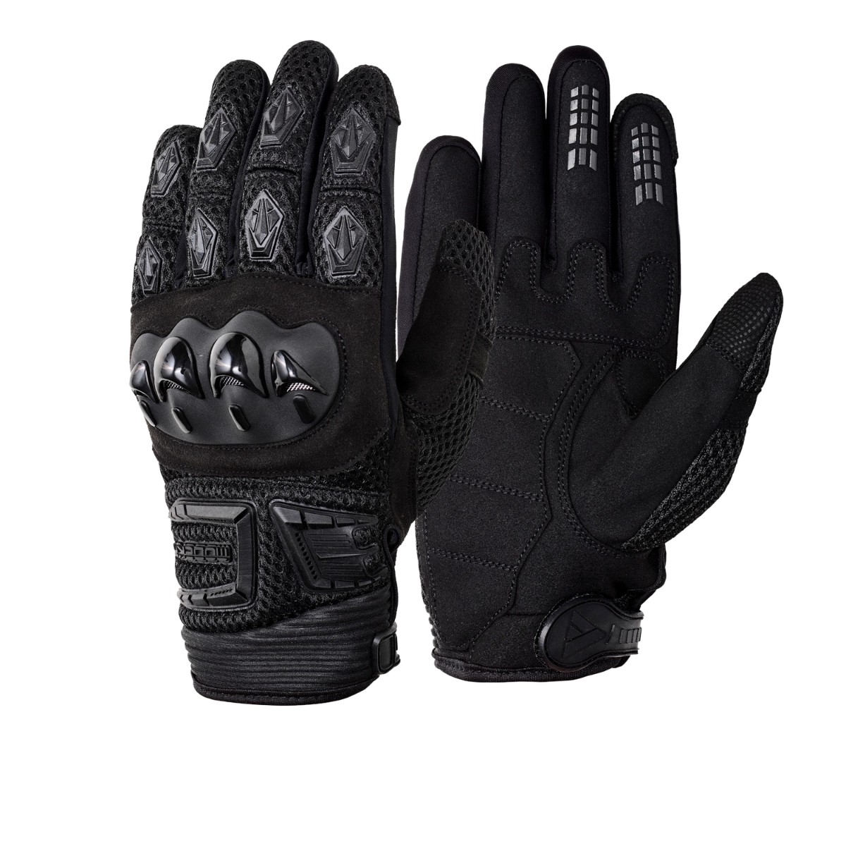 rekawice Modeka MX Top II Kids 1