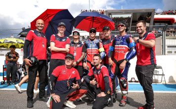 Wójcik Racing Team wygrywa Bol d’Or i zdobywa Puchar Świata FIM Endurance! Historyczny sukces polskiej ekipy wojcik ewc 2