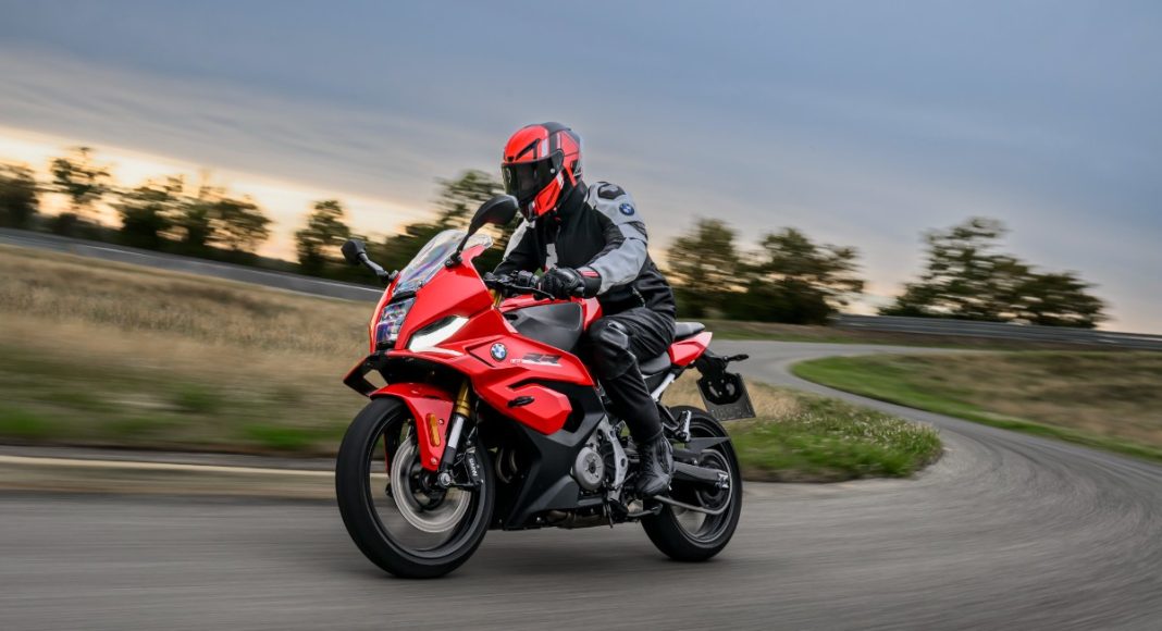 BMW F 450 RR 3