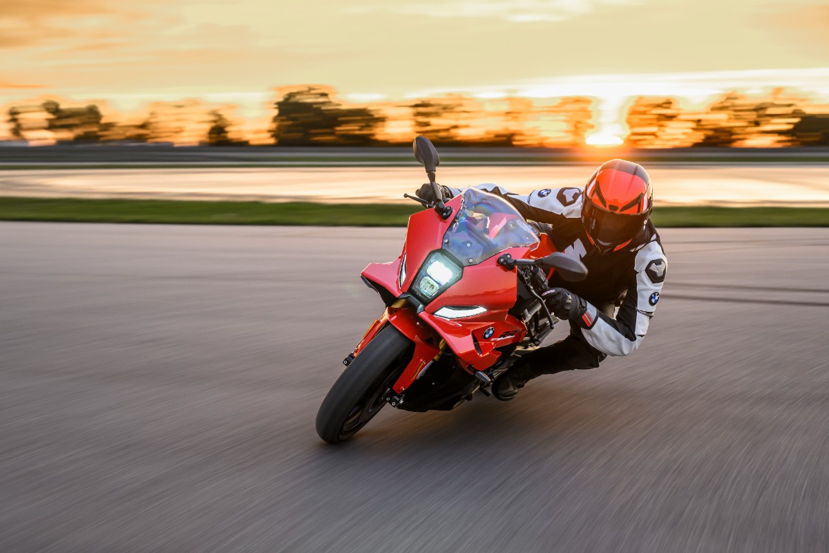 BMW F 450 RR 4