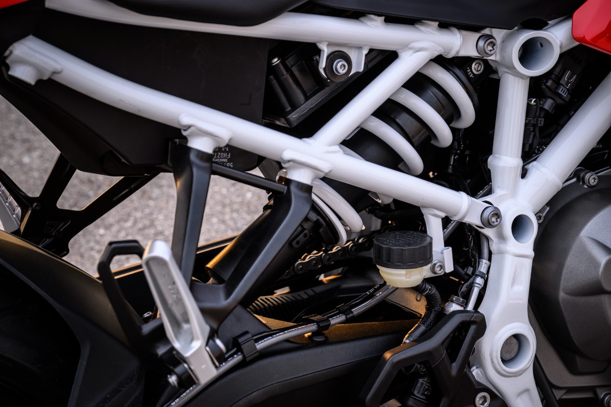 BMW F 450 RR 6