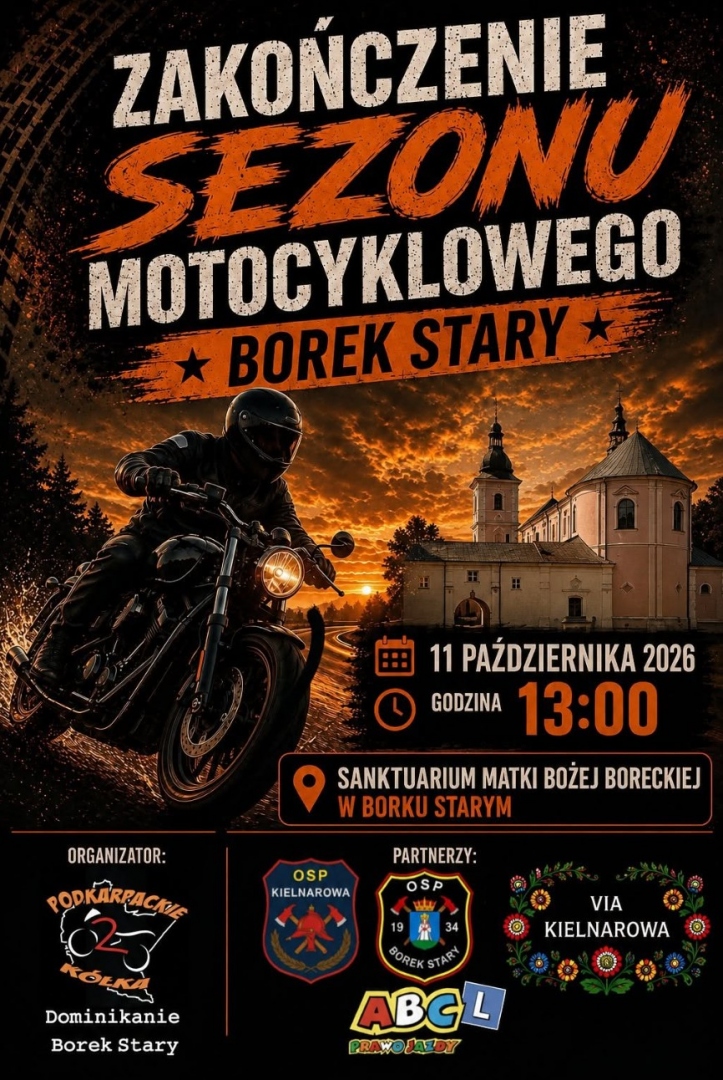 Borek Stary