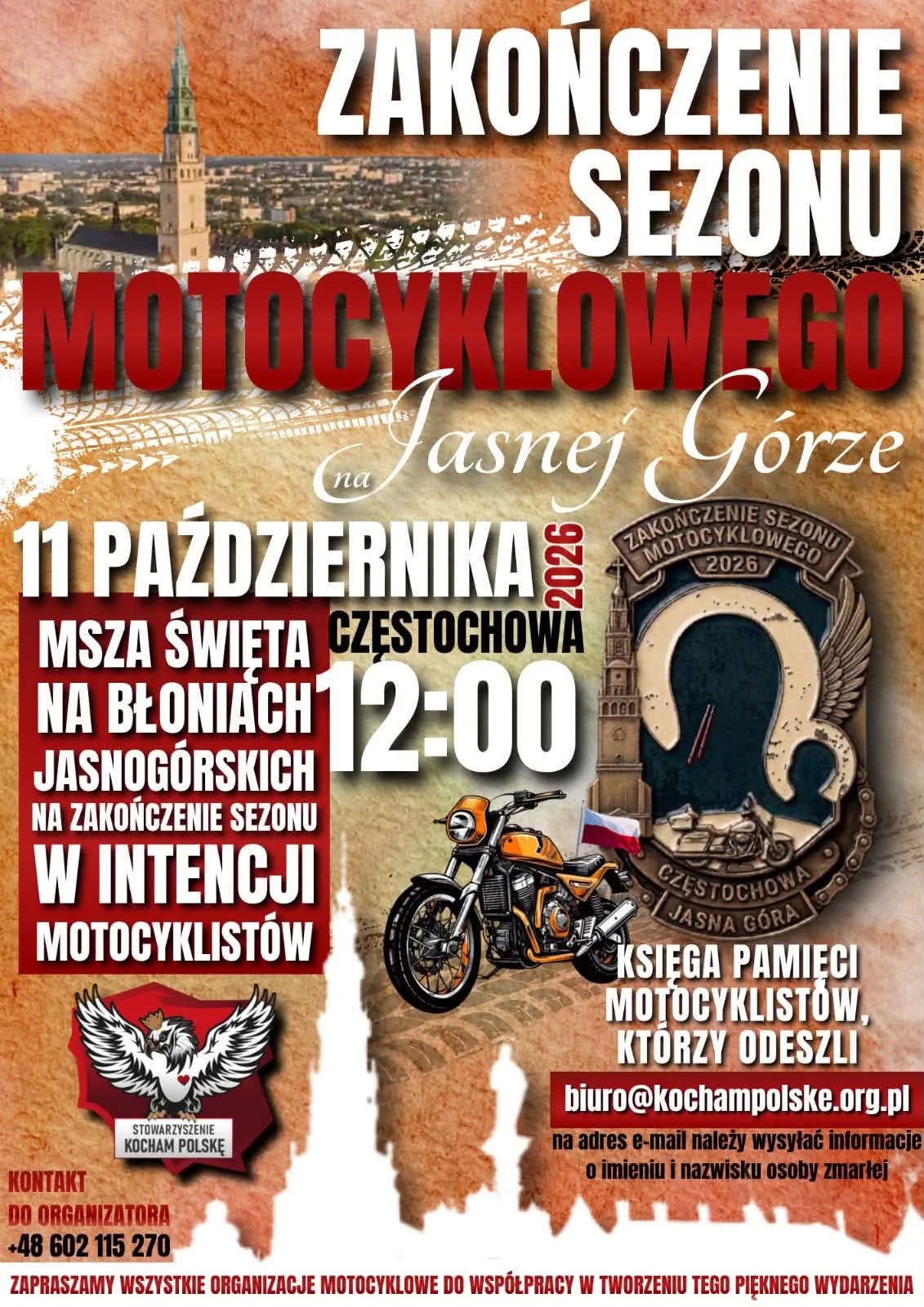 Czestochowa
