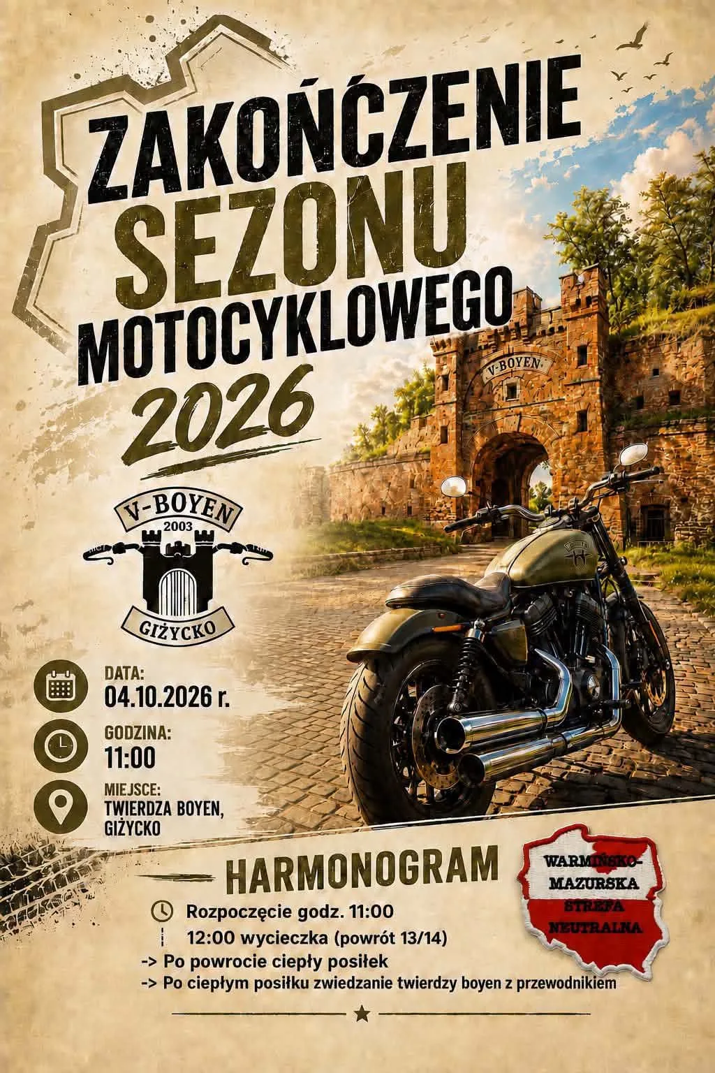 Gizycko Gizycko