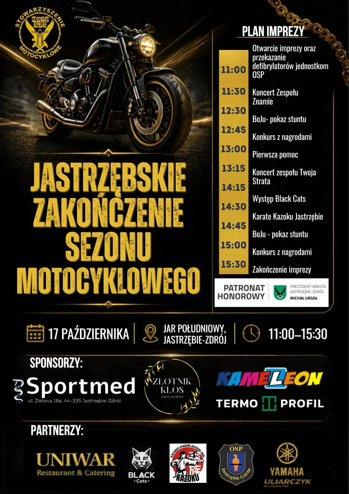 Jastrzebie