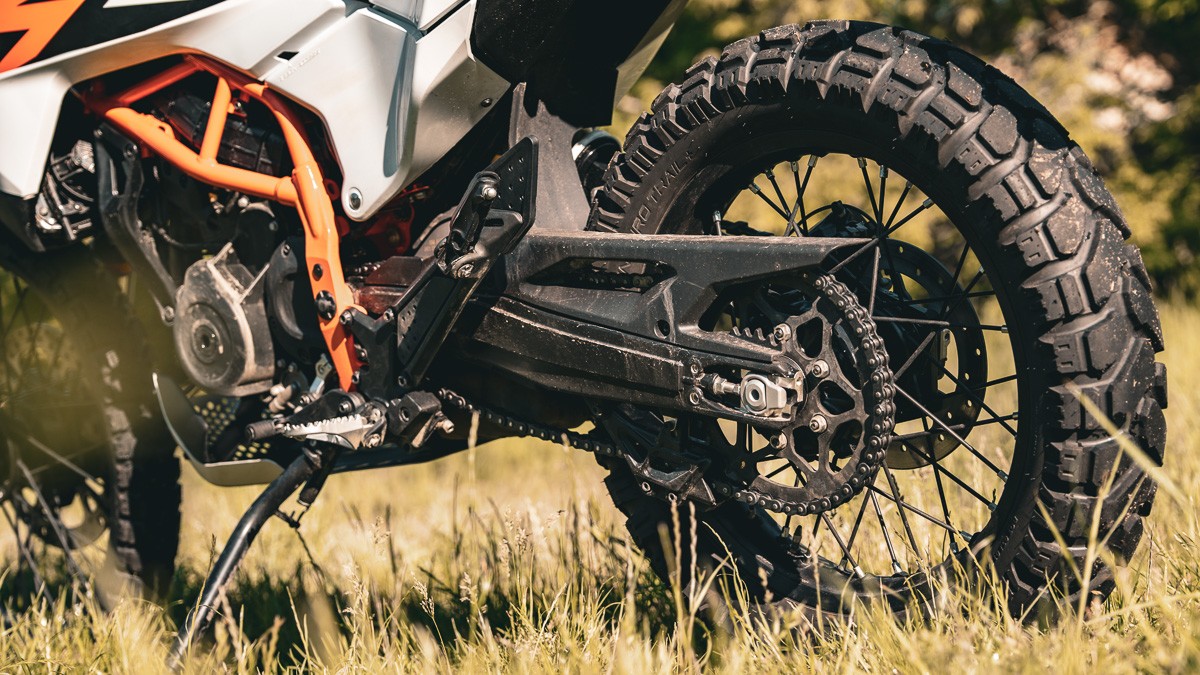 KTM 390 Adventure R 11