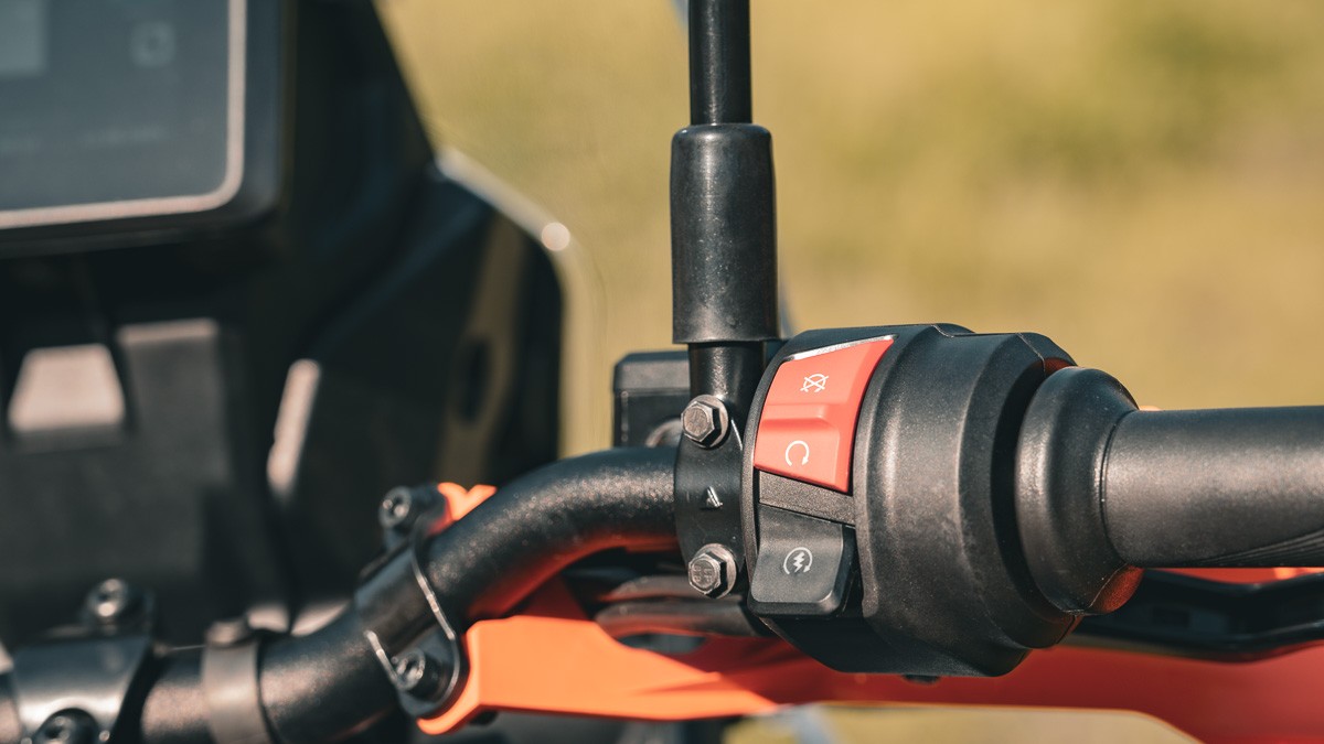 KTM 390 Adventure R 14
