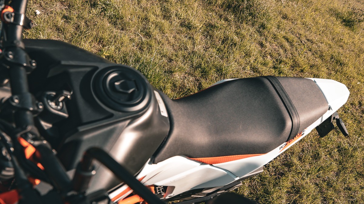 KTM 390 Adventure R 17