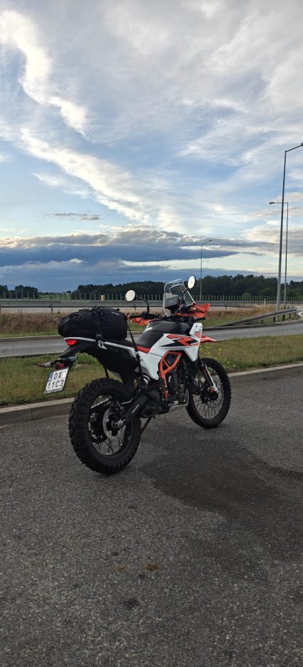 Kriega US 30 6