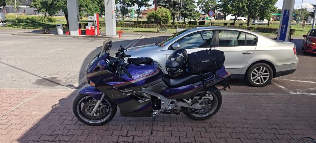 Kriega us 30 3