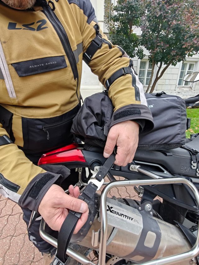Kriega us 30 5