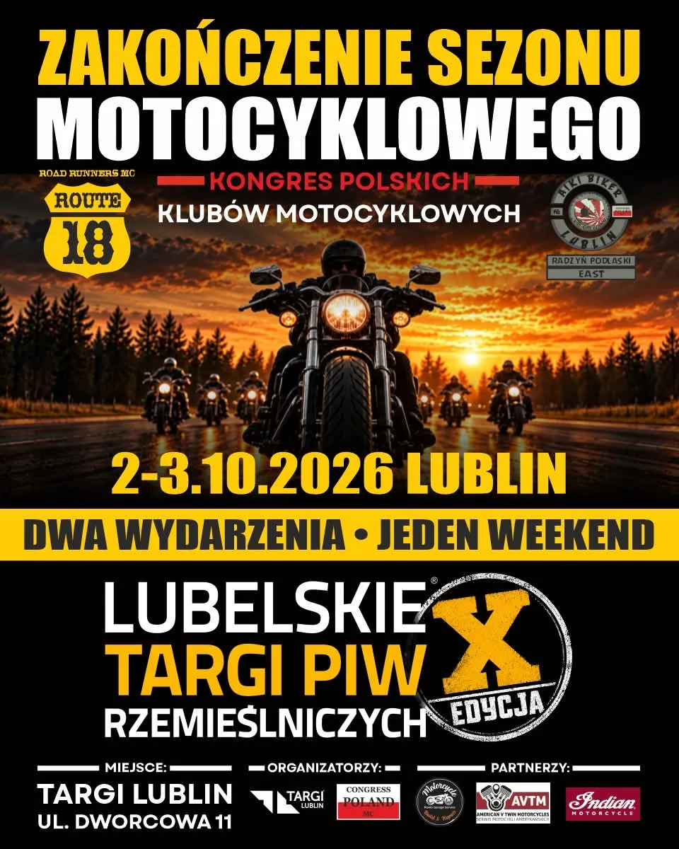 Lublin Lublin