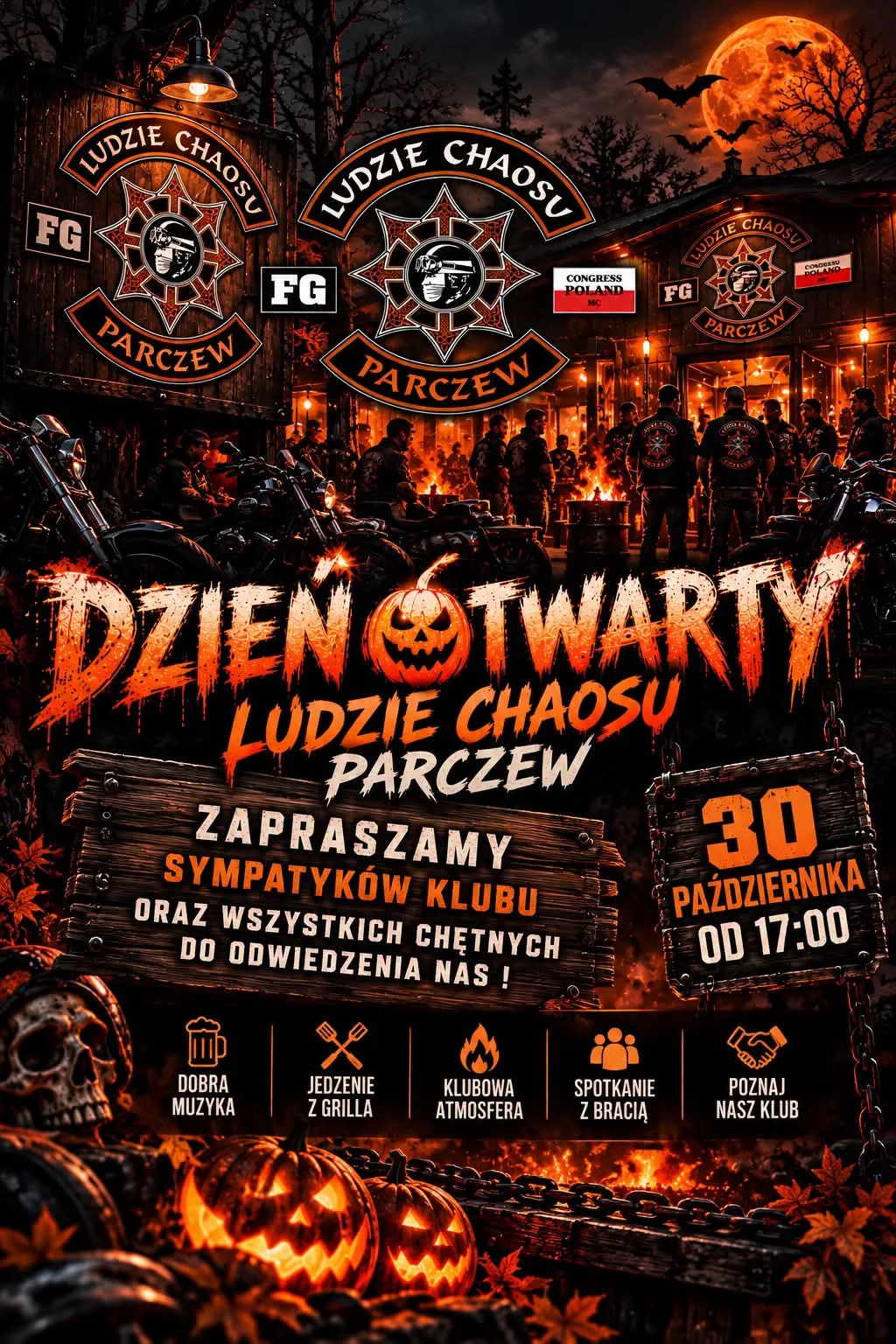 Parczew Parczew
