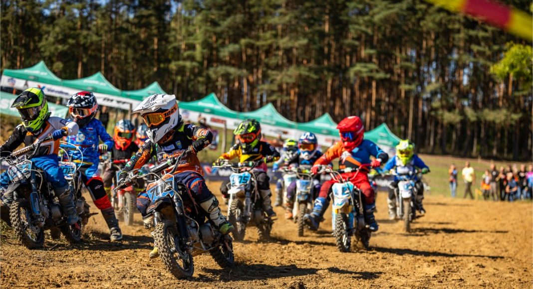 Pitbike final Zabor 2026 2