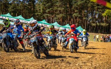 Finał na medal! Sezon Pit Bike Off-Road 2026 zakończony na torze w Zaborze Pitbike final Zabor 2026 2