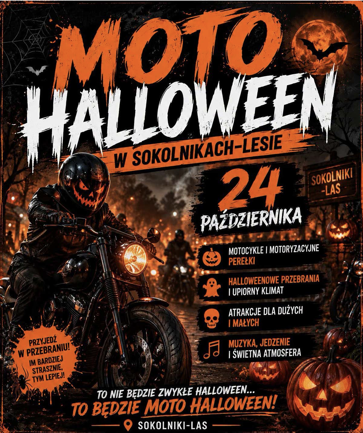 Sokolniki Las