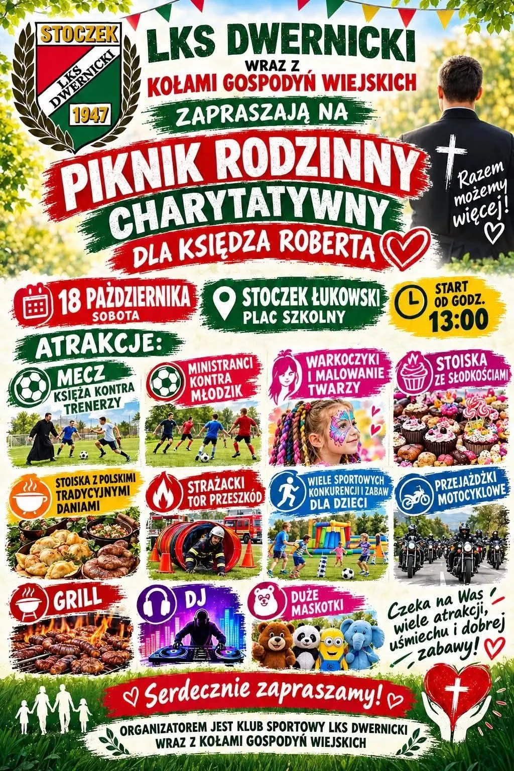 Stoczek Luk