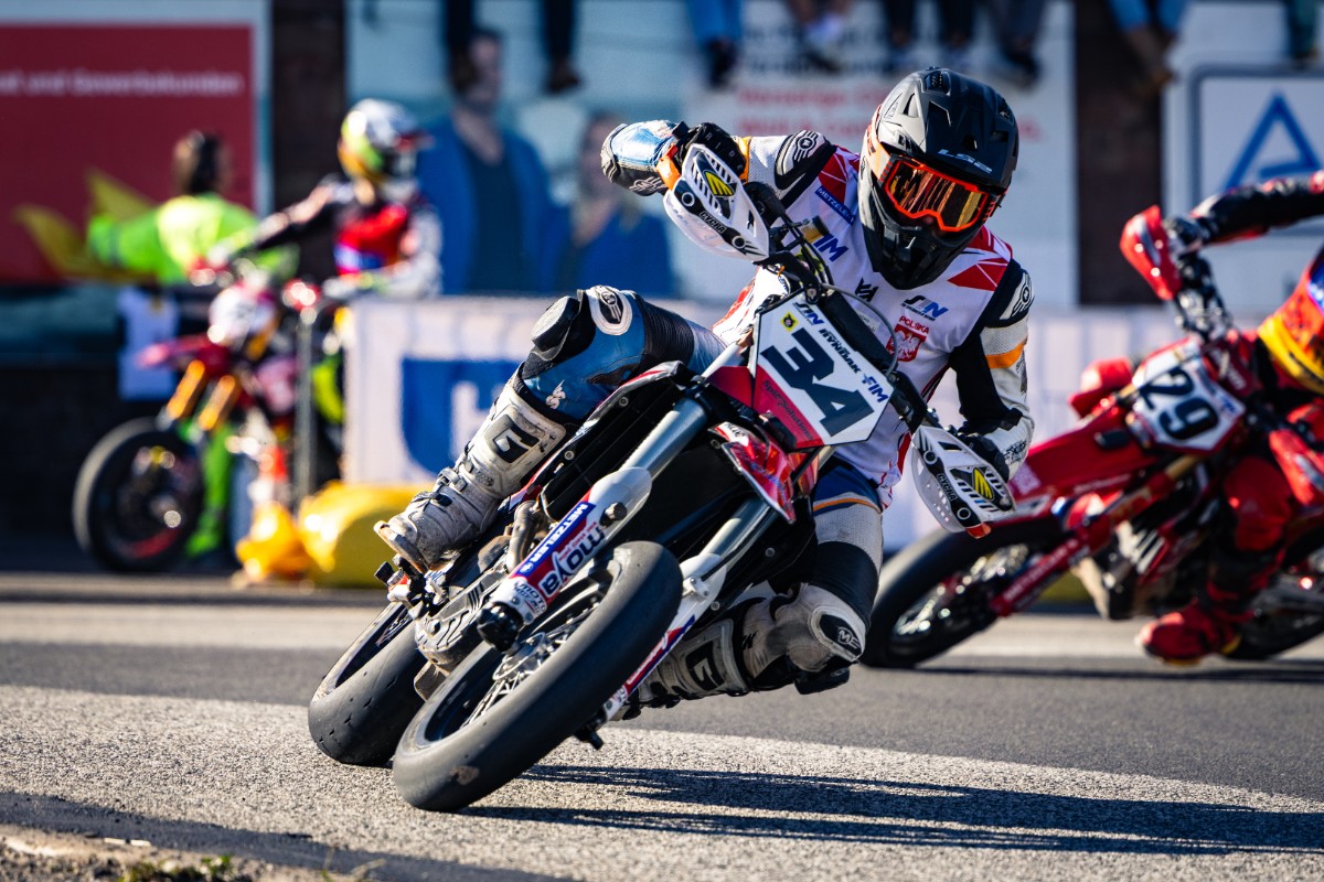 Supermoto reprezentacja 2 Supermoto reprezentacja 2