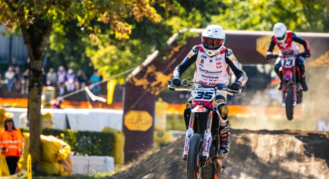 Supermoto reprezentacja 3