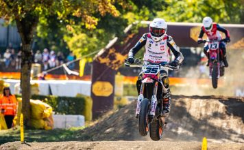 SuperMoto of Nations 2026 – Polska siódma na świecie. To dopiero początek drogi! Supermoto reprezentacja 3