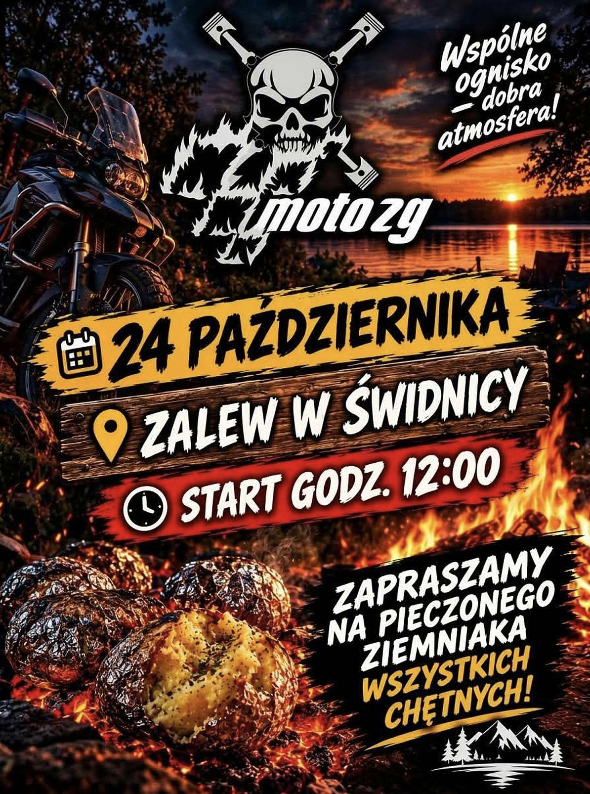 Swidnica Zalew