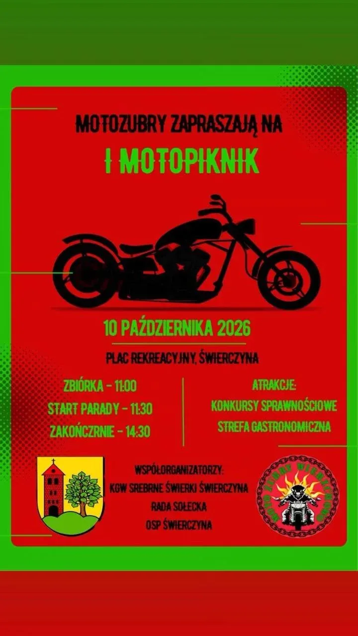 Swierczyna