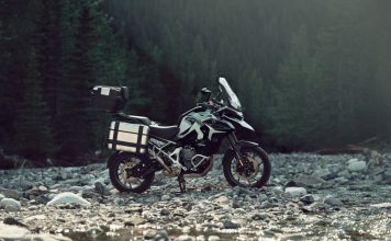 Tiger 1200 2027 3