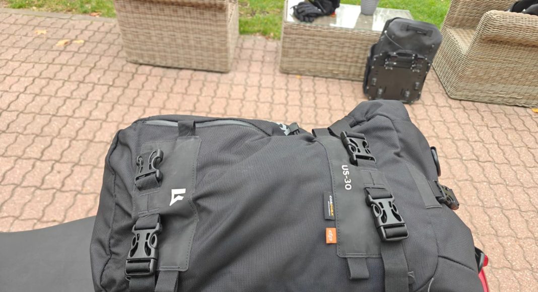Kriega US-30