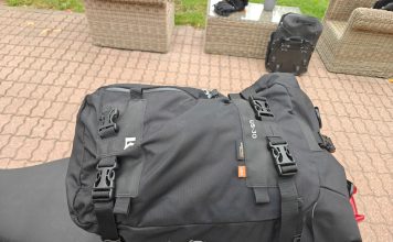 Kriega US-30