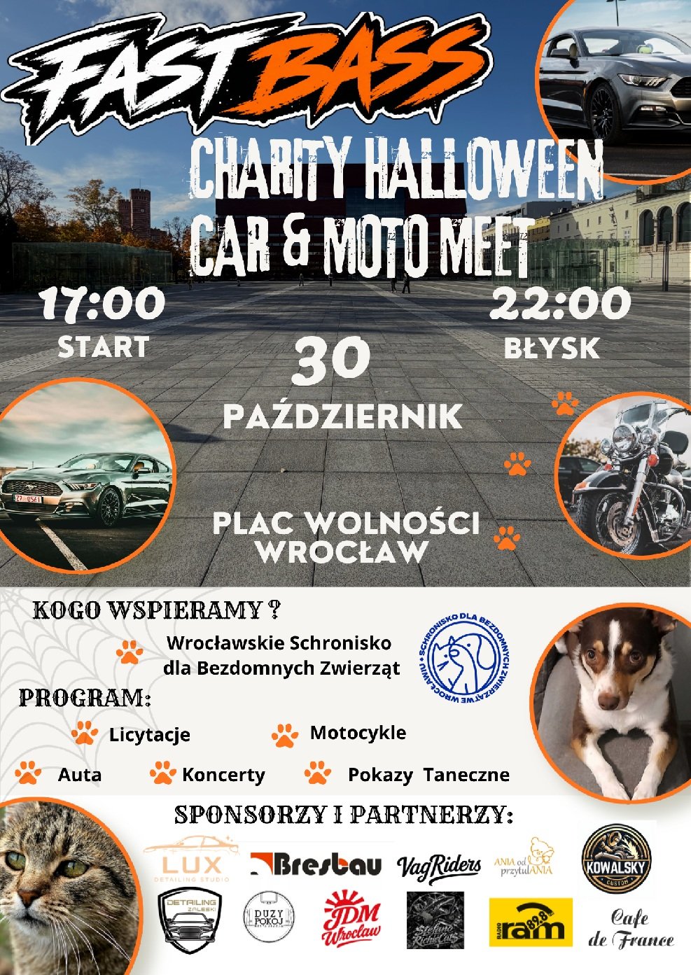 Wroclaw Wroclaw
