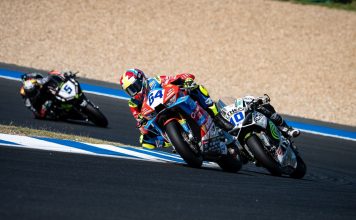 Debise i ZXMoto z wicemistrzostwem świata w debiutanckim sezonie WorldSSP ZXMoto wicemistrz 2026 1