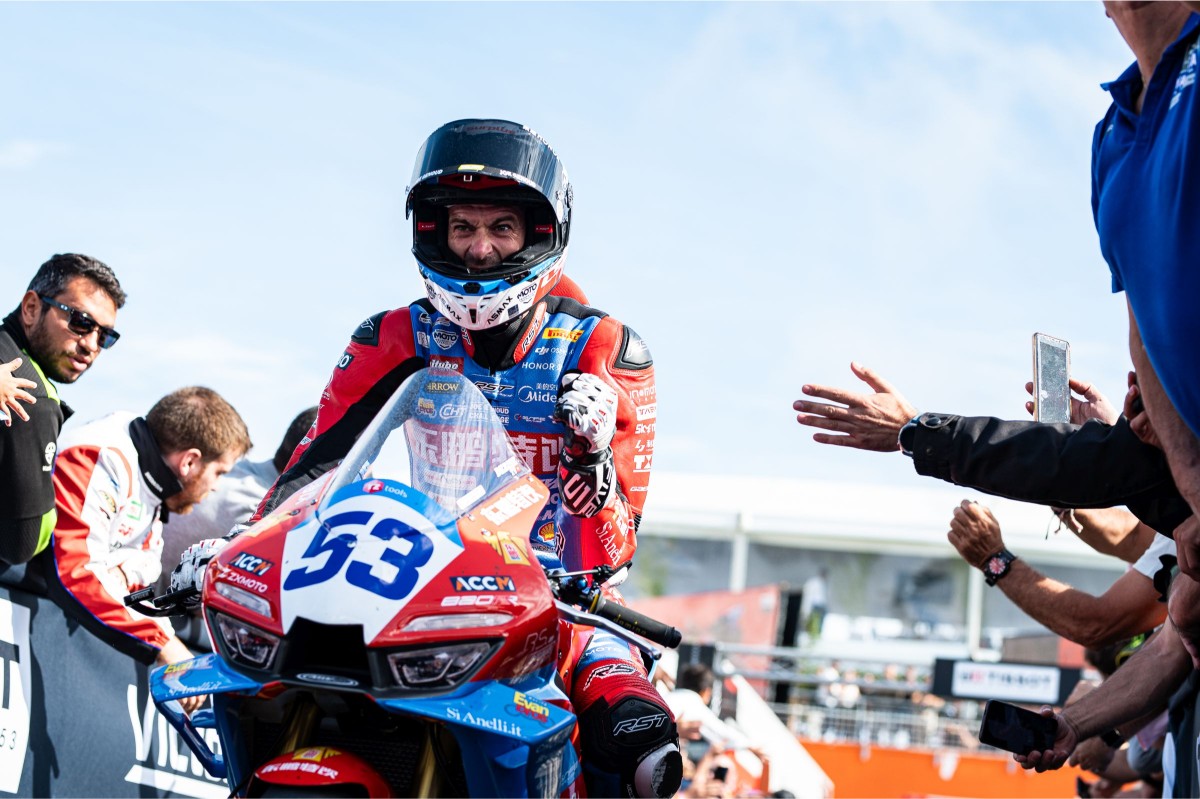 ZXMoto wicemistrz 2026 2
