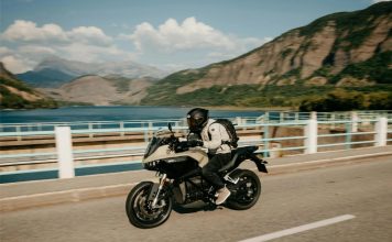 Rekord zasięgu elektrycznego motocykla Zero DS – 436,5 km na jednym ładowaniu Zero DS Rekord 2