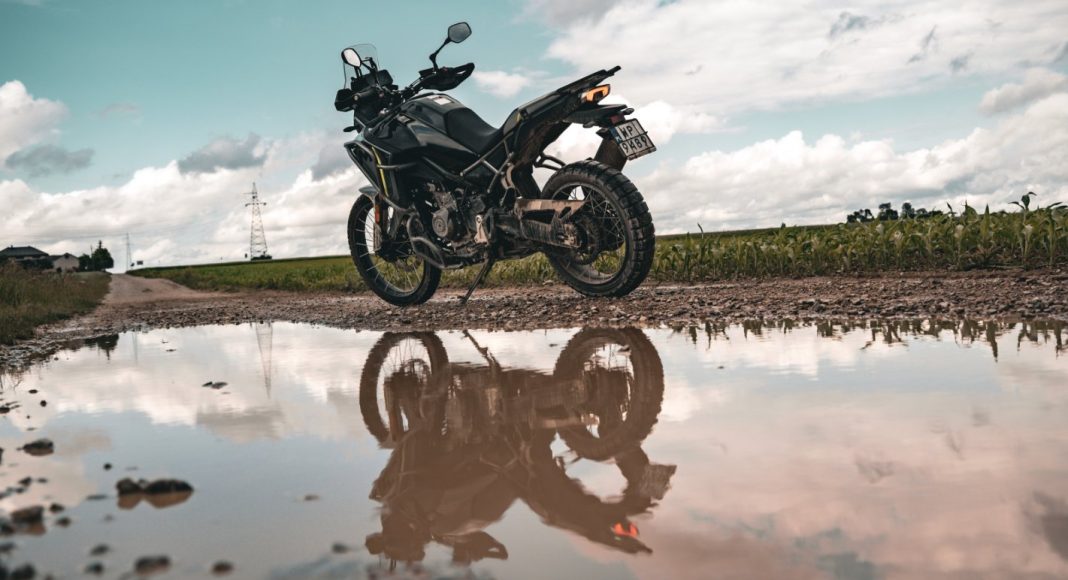 cfmoto mt450 test dane techniczne cena zdjecia czy warto 1