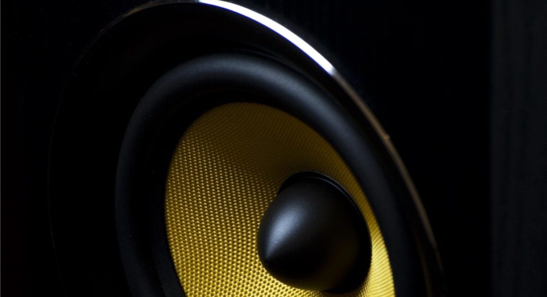 glosnik subwoofer
