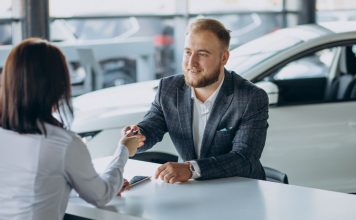 Leasing dla nowej firmy – jak dostać finansowanie od pierwszego dnia działalności? leasing (1)